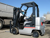 Бензиновый погрузчик Nissan APL02A25J(FG25)-000190 (2)