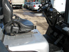 Бензиновый погрузчик Nissan APL02A25J(FG25)-000190 (7)