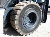 Бензиновый погрузчик Nissan APL02A25J(FG25)-000190 (8)