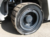 Бензиновый погрузчик Nissan APL02A25J(FG25)-000190 (9)