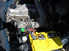 Дизельный погрузчик Toyota 6FD18 (5)
