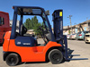 Дизельный погрузчик Toyota 7FDK20 (10912) (3)