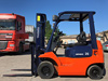 Дизельный погрузчик Toyota 7FDK20 (10912) (4)