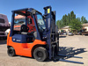 Дизельный погрузчик Toyota 7FDK20 (10912) (5)