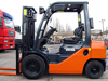 Дизельный погрузчик Toyota 02-8FDL25 (30839) (3)