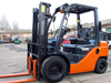 Дизельный погрузчик Toyota 02-8FDL25 (30839) (4)