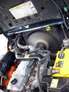 Дизельный погрузчик Toyota 02-8FDL25 (30839) (5)