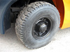 Дизельный погрузчик Toyota 02-8FDL25 (30839) (8)