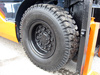 Дизельный погрузчик Toyota 02-8FDL25 (30839) (9)
