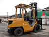 Бензиновый погрузчик Mitsubishi FGE30FT-F13F (48002) (2)