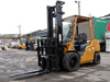 Бензиновый погрузчик Mitsubishi FGE30FT-F13F (48002) (4)