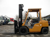 Бензиновый погрузчик Mitsubishi FGE30FT-F13F (48002) (5)