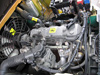 Бензиновый погрузчик Mitsubishi FGE30FT-F13F (48002) (7)