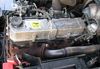 Дизельный погрузчик Mitsubishi FD25-F18C (71338) (5)