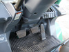 Дизельный погрузчик Mitsubishi FD25-F18C (71338) (6)