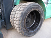 Дизельный погрузчик Mitsubishi FD25-F18C (71338) (8)