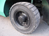 Дизельный погрузчик Mitsubishi FD25-F18C (71338) (9)