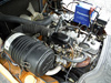 Бензиновый погрузчик Toyota 7FG14 (10081) (6)