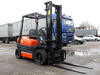 Бензиновый погрузчик Toyota 40-6FG20 (13844)