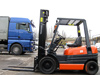 Бензиновый погрузчик Toyota 40-6FG20 (13844) (3)