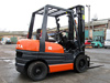 Бензиновый погрузчик Toyota 40-6FG20 (13844) (5)