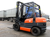 Бензиновый погрузчик Toyota 40-6FG20 (13844) (6)
