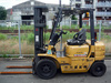 Дизельный погрузчик Mitsubishi FD20T-F18B (08698) (3)