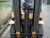 Дизельный погрузчик Mitsubishi FD20T-F18B (08698) (4)