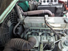 Дизельный погрузчик Mitsubishi FD30T-F14E (11303) (5)