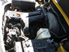 Дизельный погрузчик Komatsu FD25NT-15 (577367) (7)