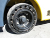 Дизельный погрузчик Komatsu FD25NT-15 (577367) (9)
