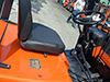 Дизельный погрузчик Nissan FJ02M20 (112294) (7)