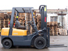Дизельный погрузчик TCM FHD25Z5 (13596) (3)