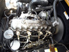 Дизельный погрузчик TCM FD25Z5 (77950) (4)