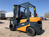 Дизельный погрузчик TCM FD25T6 (83260) (2)