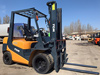 Дизельный погрузчик TCM FD25T6 (83260) (3)