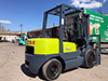 Дизельный погрузчик TCM FHD30Z5 (10064) (5)