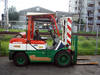 Вилочный погрузчик Komatsu FG30T-12 (547530) (2)