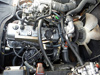 Вилочный погрузчик Toyota 7FG15 (10715) (5)