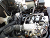 Вилочный погрузчик Toyota 7FG15 (10715) (6)