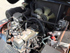 Вилочный погрузчик Toyota 7FG15 (10824) (5)
