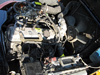 Бензиновый погрузчик Toyota 7FG15 (21554) (4)