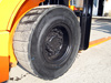 Бензиновый погрузчик Toyota 7FG15 (21554) (7)