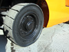 Бензиновый погрузчик Toyota 7FG15 (21554) (8)