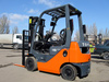 Бензиновый погрузчик Toyota 02-8FGL15 (33398)