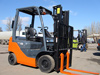 Бензиновый погрузчик Toyota 02-8FGL15 (33398) (2)