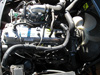 Бензиновый погрузчик Toyota 02-8FGL15 (33398) (3)