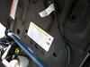 Бензиновый погрузчик Toyota 02-8FGL15 (33398) (6)