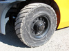 Бензиновый погрузчик Toyota 02-8FGL15 (33398) (7)