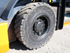Бензиновый погрузчик Toyota 02-8FGL15 (33398) (8)